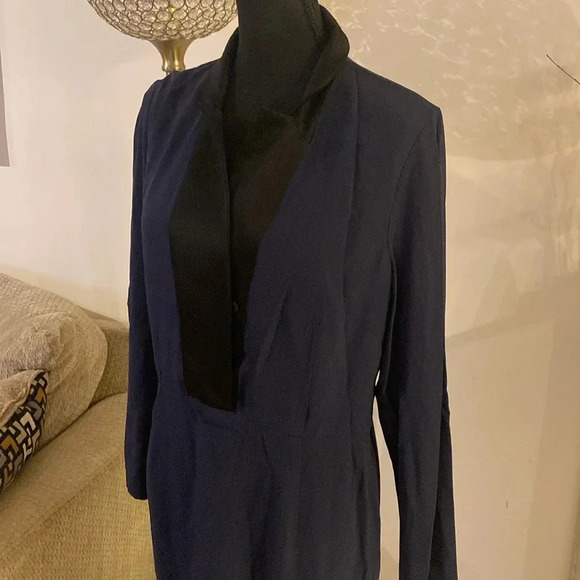 Piazza Sempione made in Italy 🇮🇹 dress size medium - Picture 3 of 5